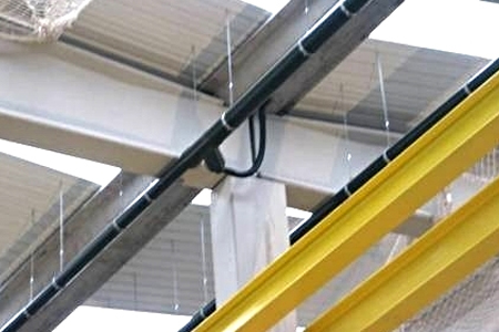 Foto Las ventajas del sistema Sifónika en PVC-U